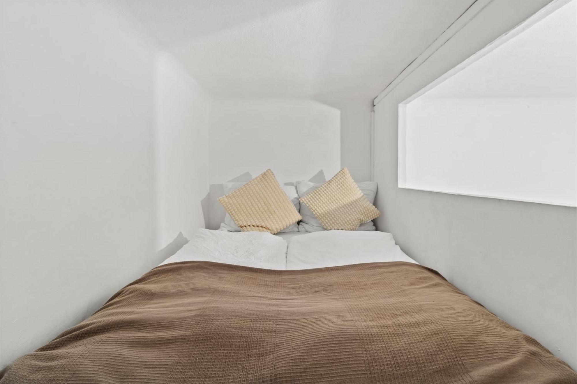 Chic 1Br Apartment - Directly Near Schoenbrunn Vienna Luaran gambar