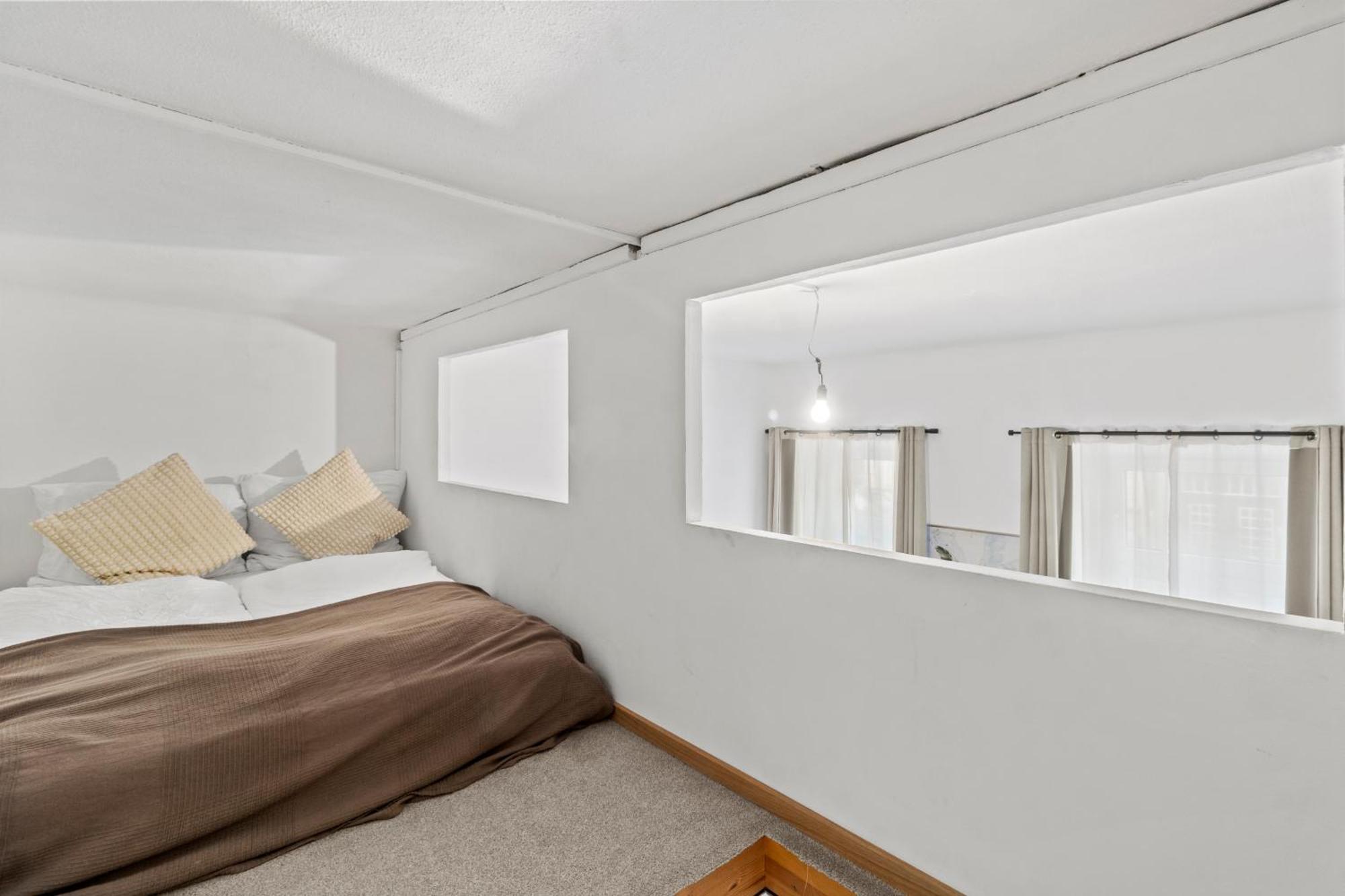 Chic 1Br Apartment - Directly Near Schoenbrunn Vienna Luaran gambar