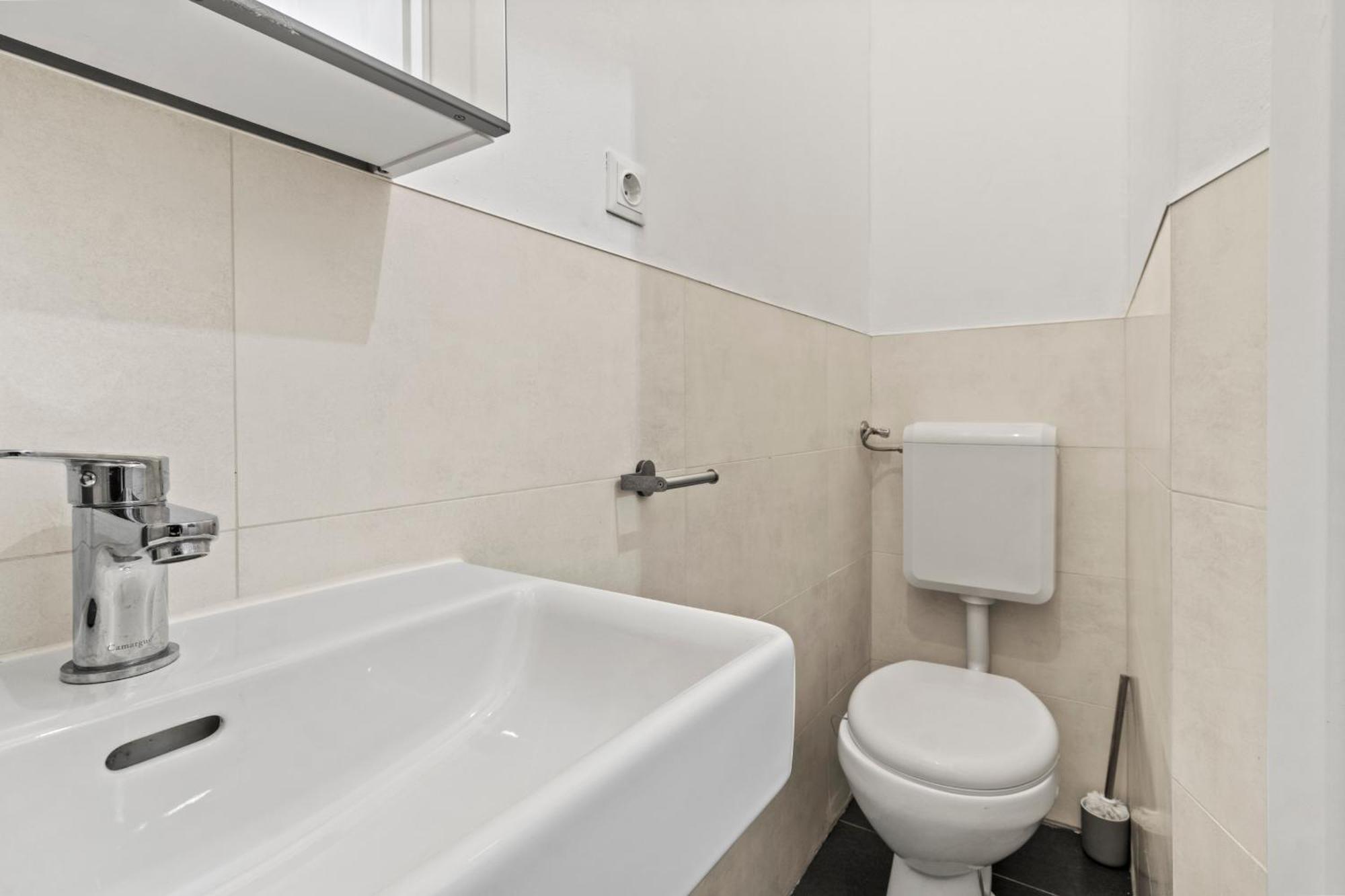 Chic 1Br Apartment - Directly Near Schoenbrunn Vienna Luaran gambar
